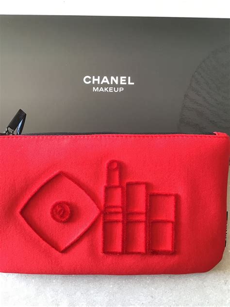 ebay scarpe trousse di chanel|65 results for chanel trousse .